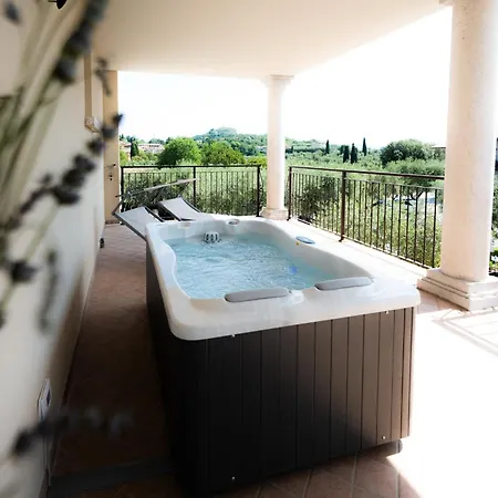 Spa Hotel Splendid Sole-3